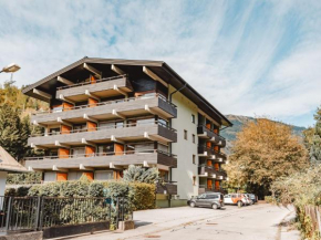 Apartment Haus Achenstrasse-2 by Interhome